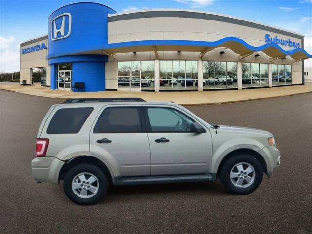 used 2010 Ford Escape car, priced at $4,500