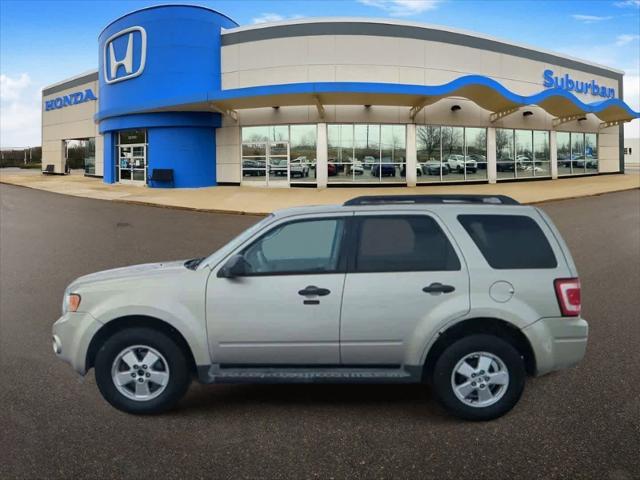 used 2010 Ford Escape car, priced at $4,500