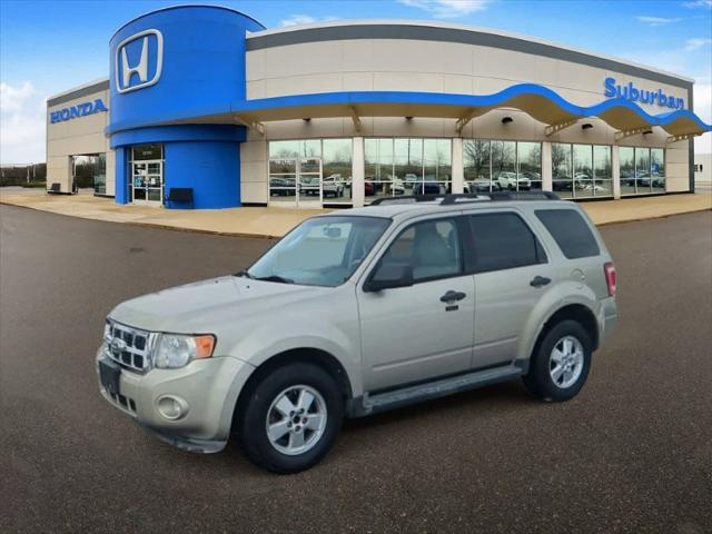 used 2010 Ford Escape car, priced at $4,500