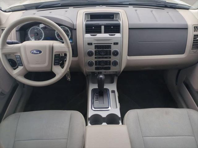 used 2010 Ford Escape car, priced at $4,500