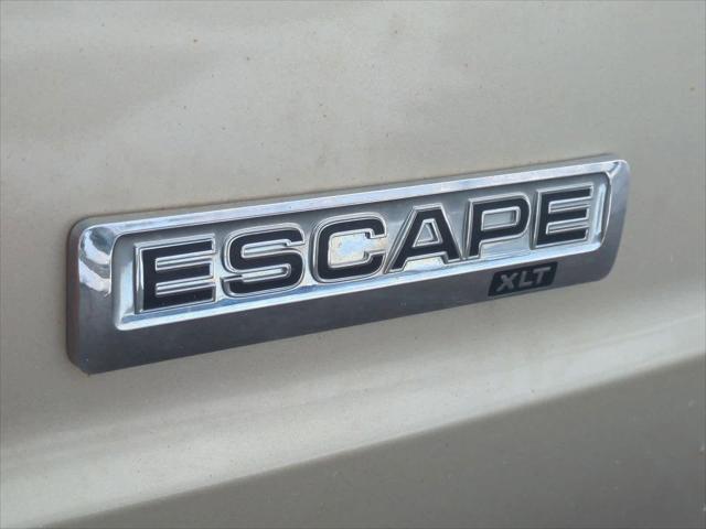 used 2010 Ford Escape car, priced at $4,500