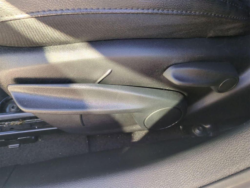 used 2024 Jeep Compass car, priced at $20,795