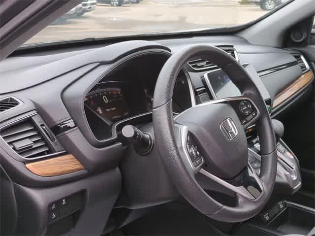 used 2020 Honda CR-V car, priced at $20,500