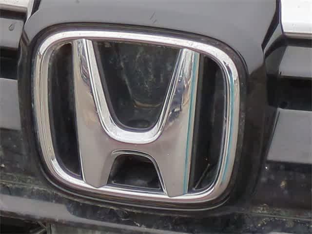 used 2020 Honda CR-V car, priced at $20,500