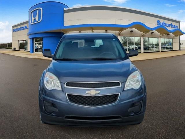 used 2014 Chevrolet Equinox car, priced at $5,500