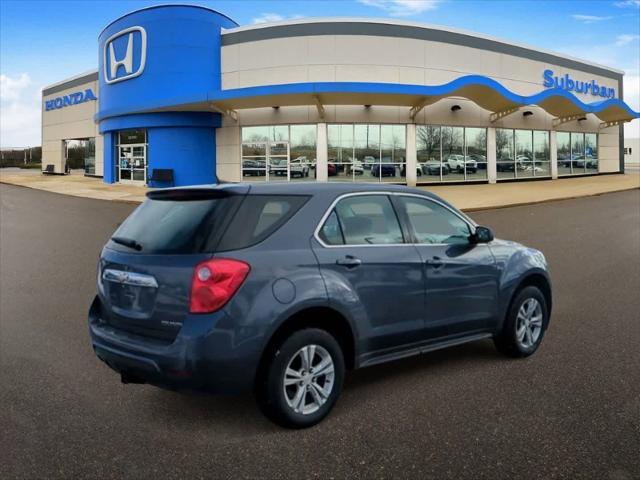 used 2014 Chevrolet Equinox car, priced at $5,500