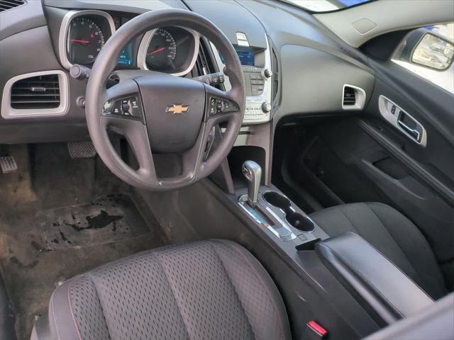 used 2014 Chevrolet Equinox car, priced at $5,500