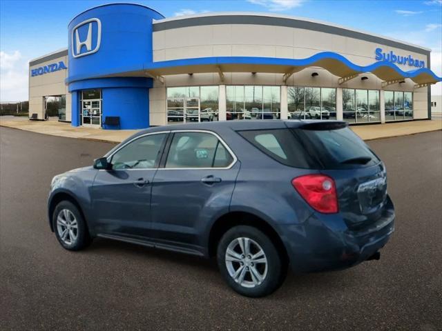 used 2014 Chevrolet Equinox car, priced at $5,500