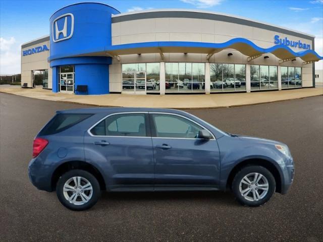 used 2014 Chevrolet Equinox car, priced at $5,500