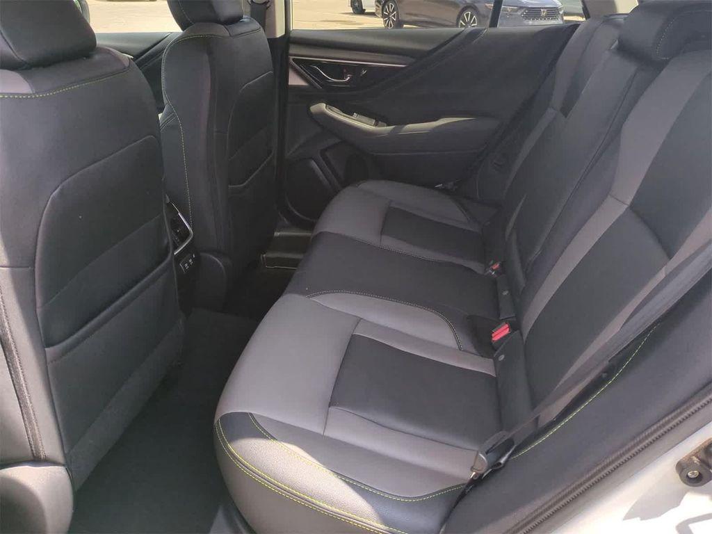 used 2021 Subaru Outback car, priced at $20,000