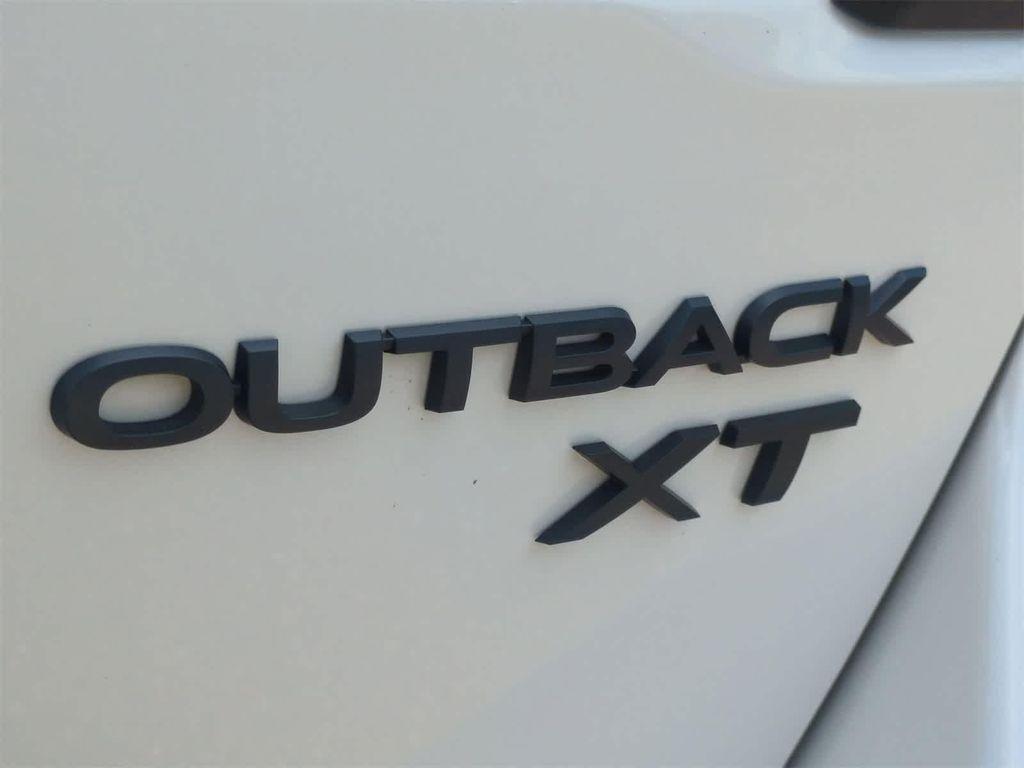 used 2021 Subaru Outback car, priced at $20,000