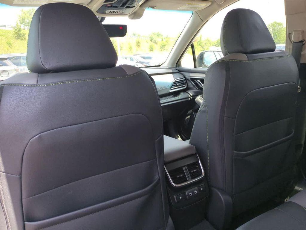 used 2021 Subaru Outback car, priced at $20,000