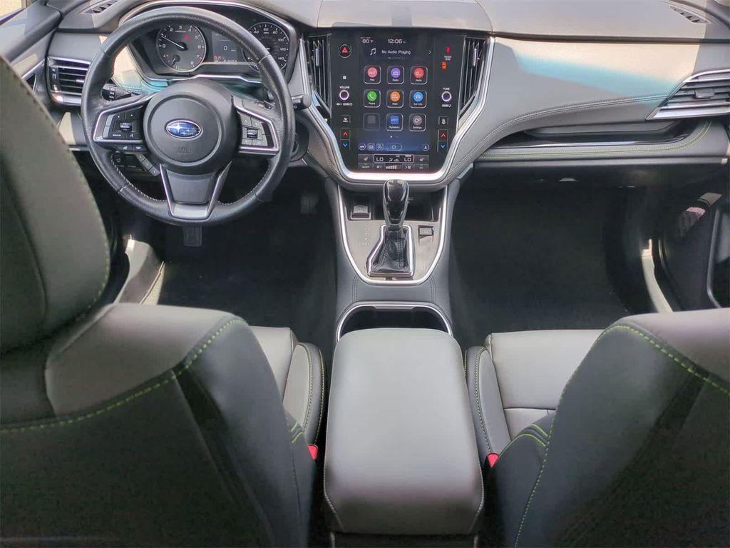 used 2021 Subaru Outback car, priced at $20,000