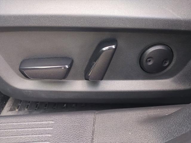 used 2023 Nissan Rogue car, priced at $22,500