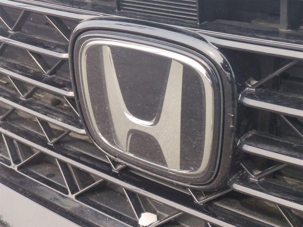 used 2023 Honda Accord Hybrid car, priced at $29,806
