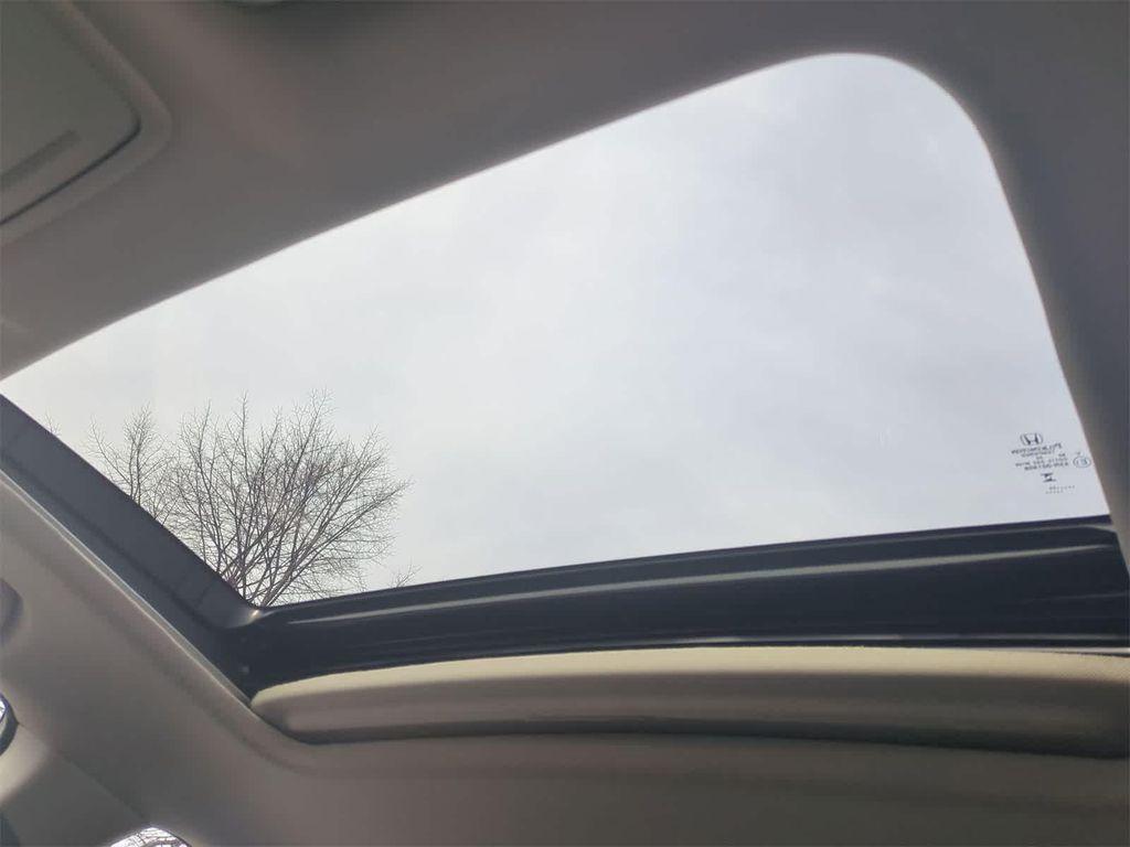 used 2023 Honda Accord Hybrid car, priced at $29,806