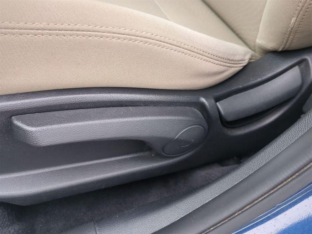 used 2015 Hyundai Elantra car, priced at $7,787