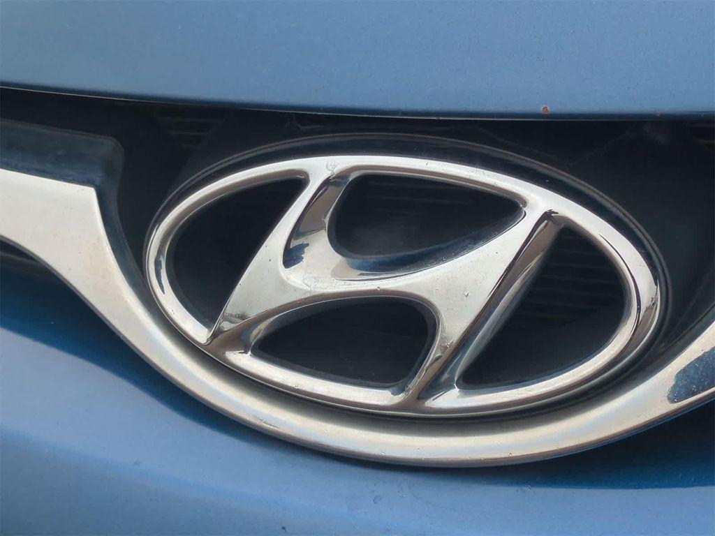 used 2015 Hyundai Elantra car, priced at $7,787