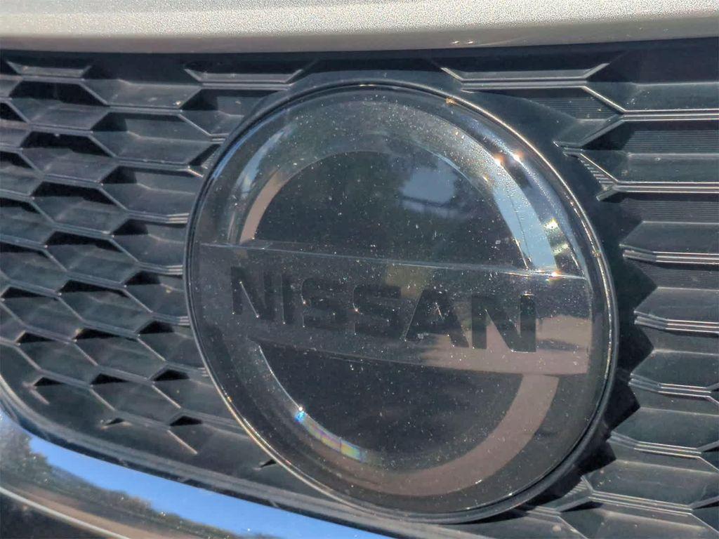 used 2021 Nissan Versa car, priced at $11,747