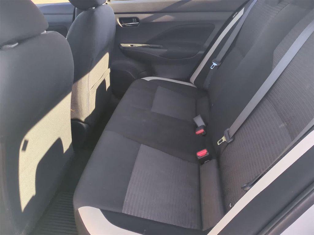 used 2021 Nissan Versa car, priced at $11,747
