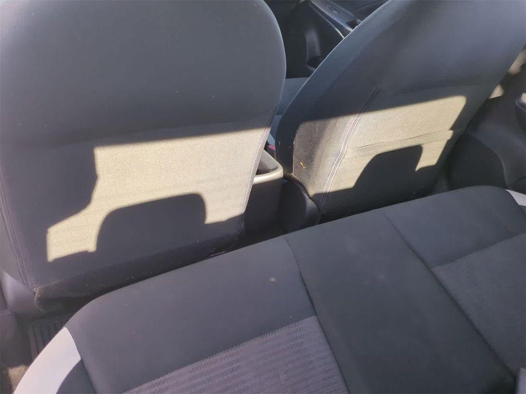 used 2021 Nissan Versa car, priced at $11,747