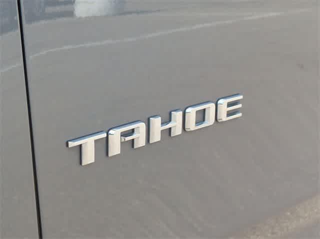 used 2022 Chevrolet Tahoe car, priced at $50,000