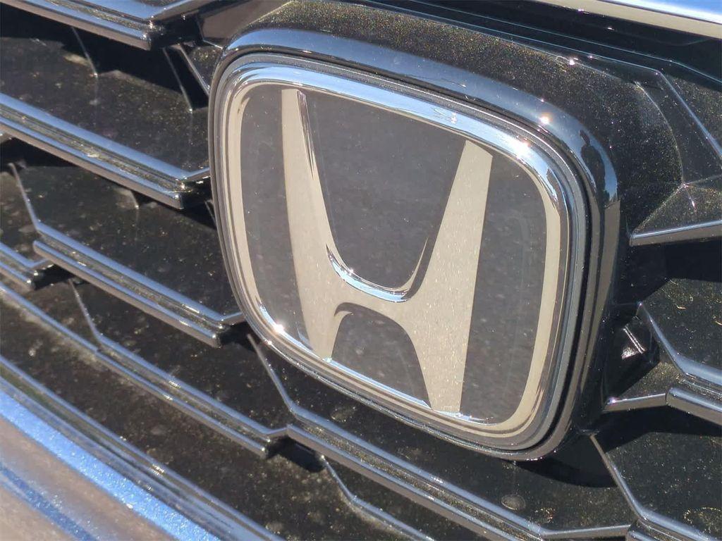 new 2025 Honda CR-V car, priced at $32,131