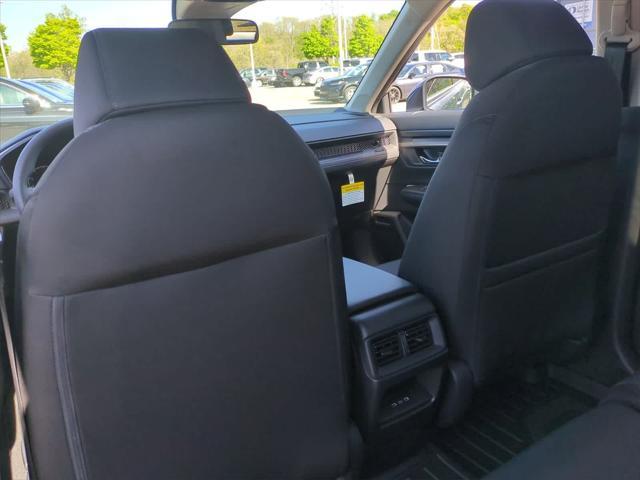 new 2025 Honda CR-V car, priced at $35,245