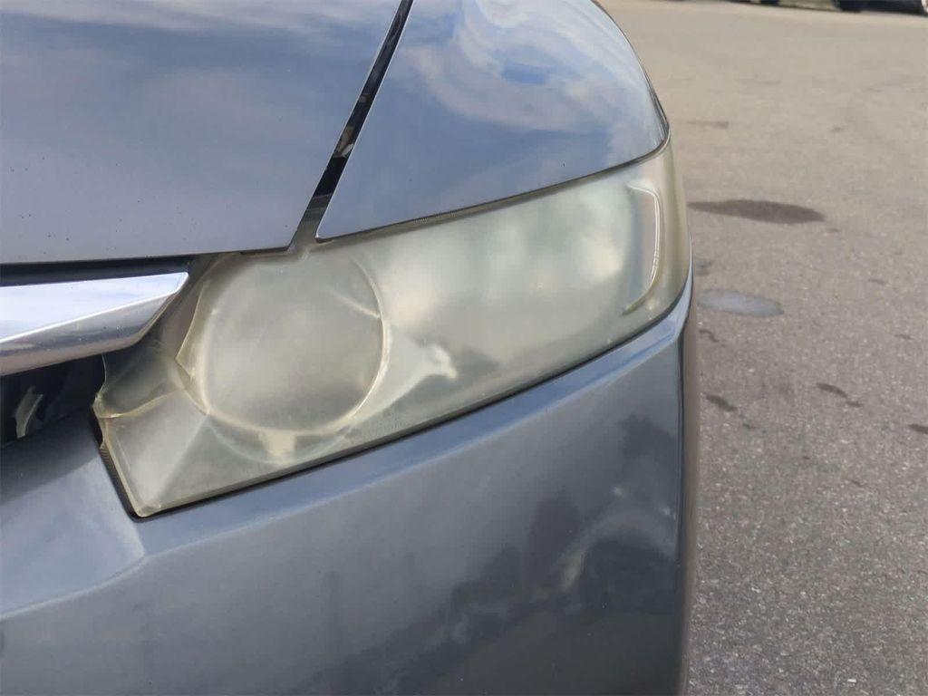 used 2009 Honda Civic car, priced at $4,225