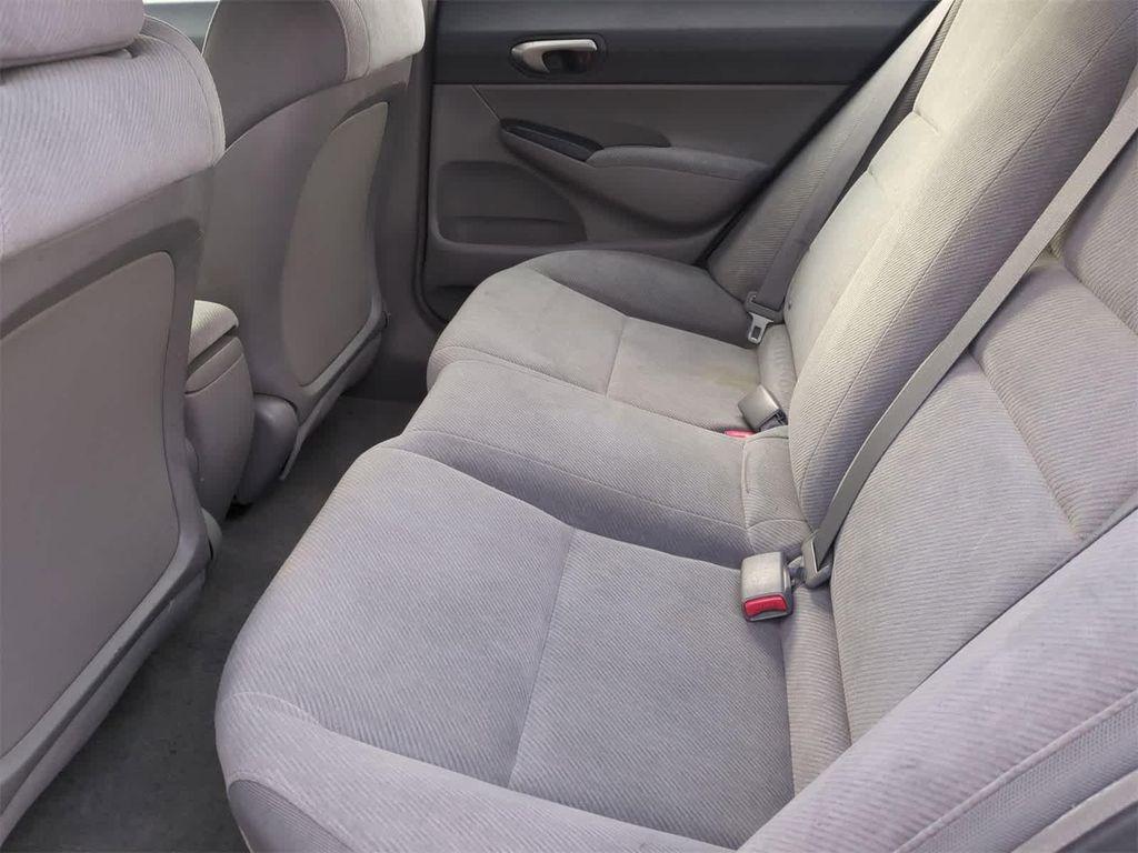 used 2009 Honda Civic car, priced at $4,225