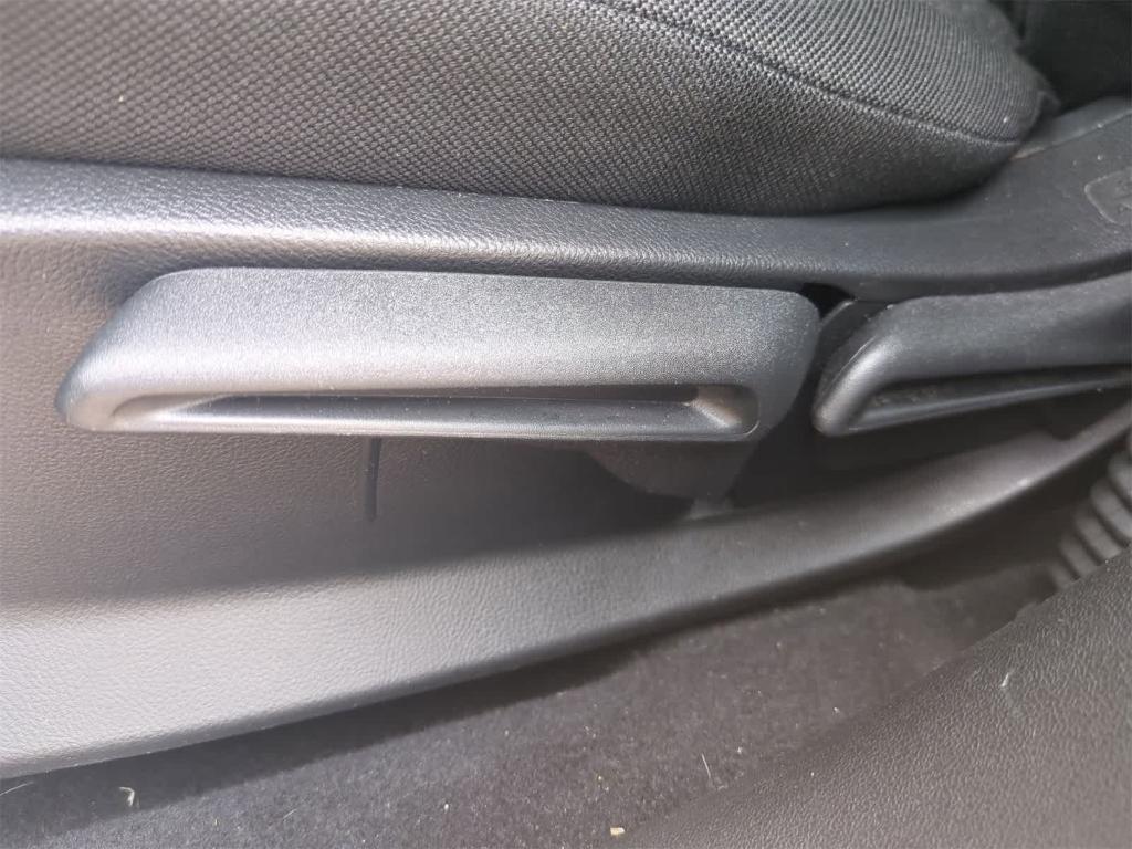 used 2023 Honda HR-V car, priced at $25,500