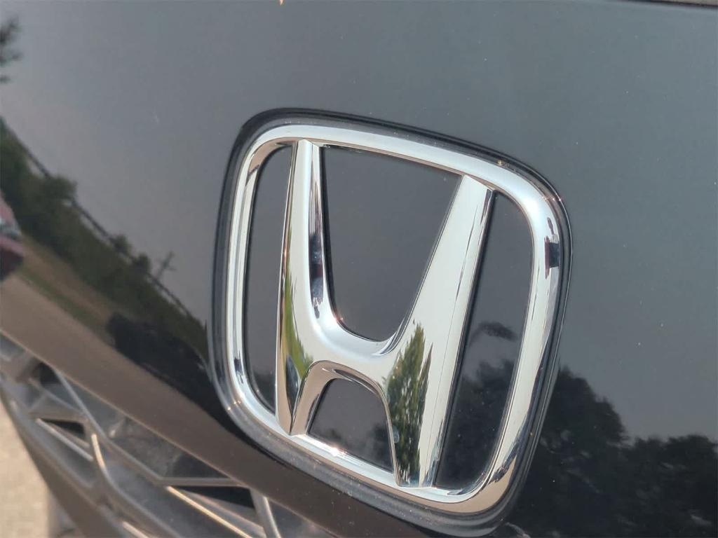 used 2023 Honda HR-V car, priced at $25,500
