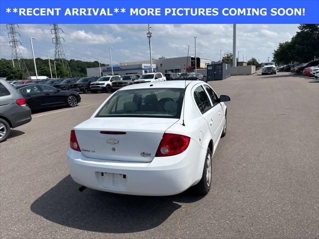 used 2008 Chevrolet Cobalt car, priced at $4,500