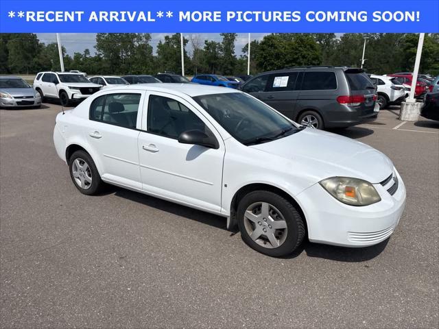 used 2008 Chevrolet Cobalt car, priced at $4,500
