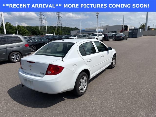 used 2008 Chevrolet Cobalt car, priced at $4,500