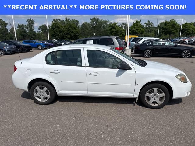 used 2008 Chevrolet Cobalt car, priced at $4,500