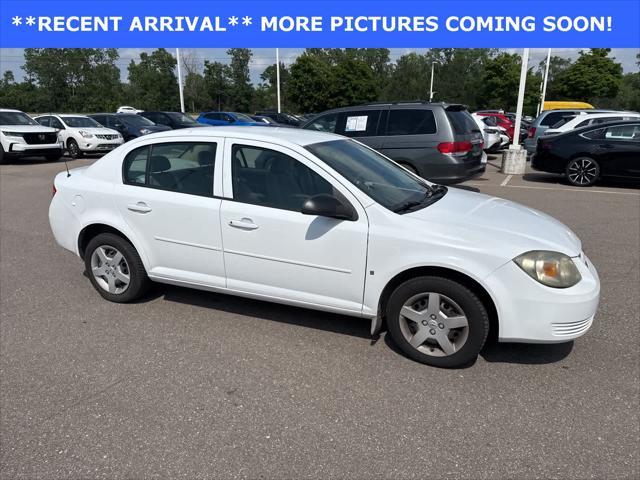 used 2008 Chevrolet Cobalt car, priced at $4,500