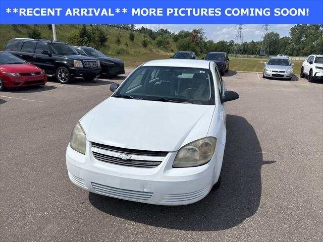 used 2008 Chevrolet Cobalt car, priced at $4,500