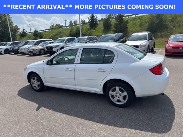 used 2008 Chevrolet Cobalt car, priced at $4,500