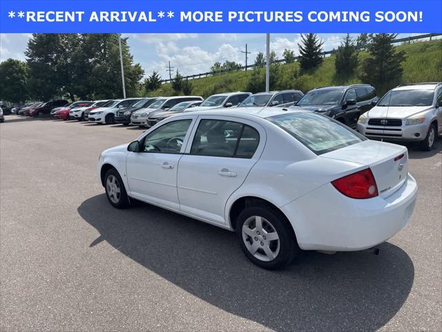 used 2008 Chevrolet Cobalt car, priced at $4,500
