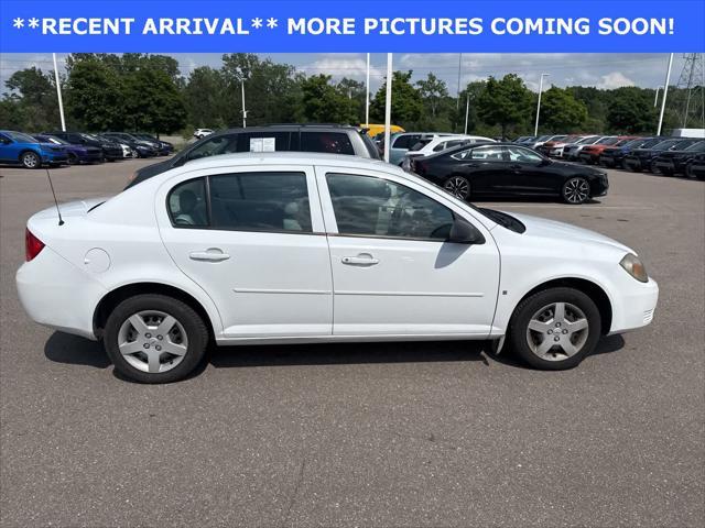 used 2008 Chevrolet Cobalt car, priced at $4,500