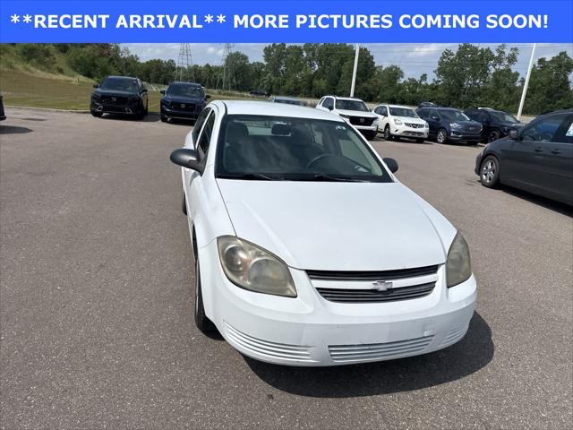 used 2008 Chevrolet Cobalt car, priced at $4,500