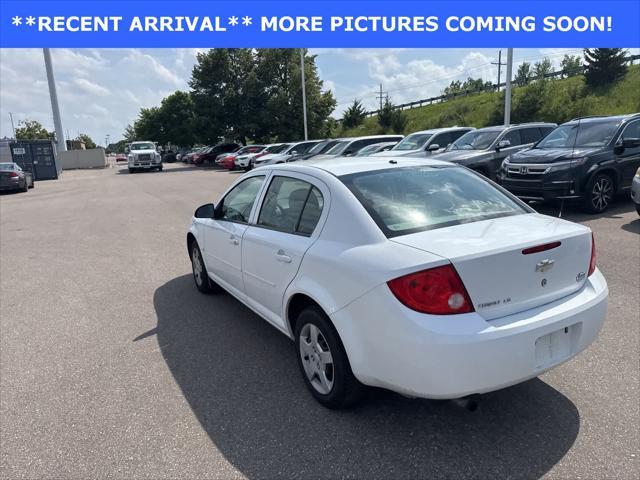 used 2008 Chevrolet Cobalt car, priced at $4,500