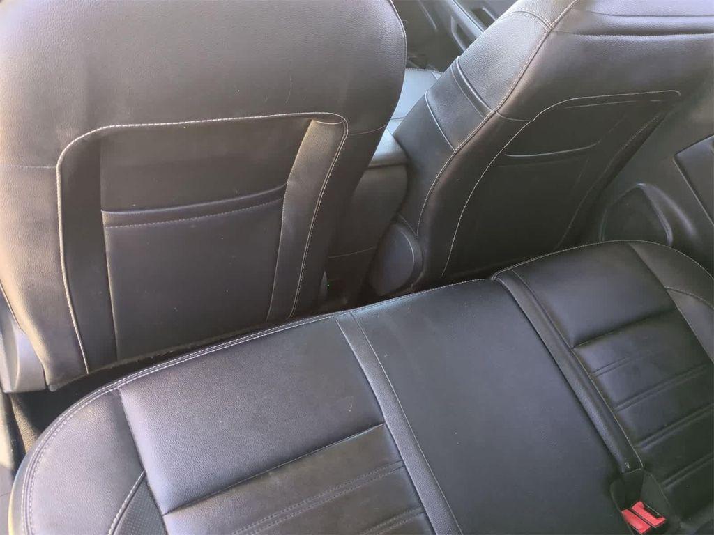 used 2019 Ford EcoSport car, priced at $12,922