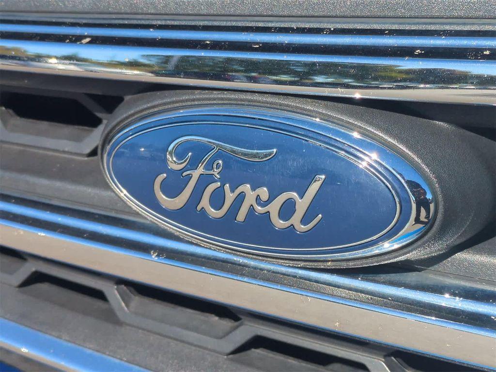 used 2019 Ford EcoSport car, priced at $12,922