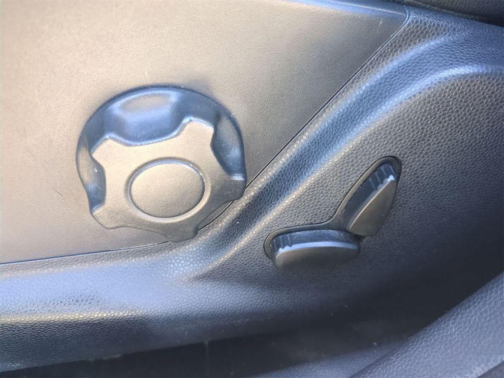 used 2019 Ford EcoSport car, priced at $12,922