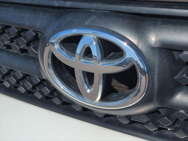 used 2007 Toyota RAV4 car, priced at $5,500