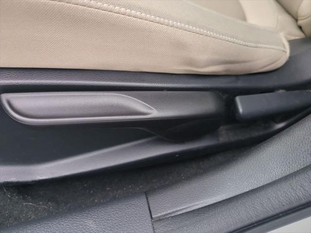 used 2016 Honda Civic car, priced at $16,000