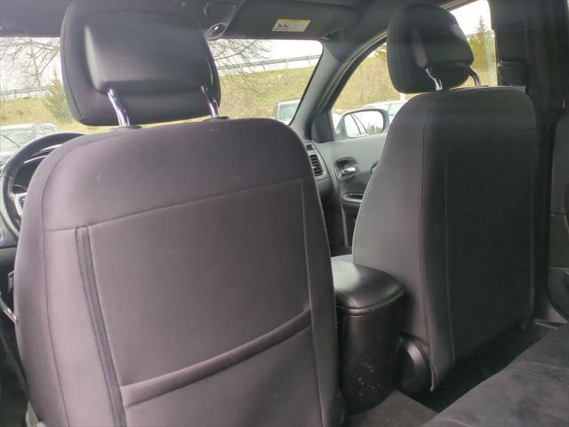 used 2013 Chrysler 200 car, priced at $5,499