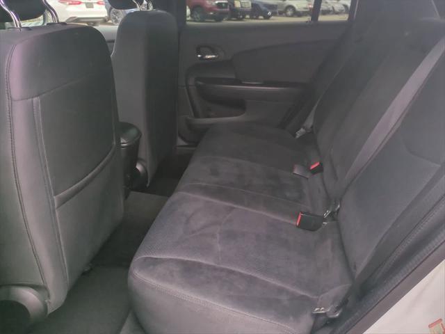 used 2013 Chrysler 200 car, priced at $5,499